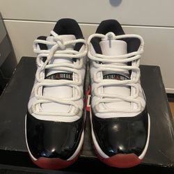 Air Jordan 11 Retro Low 