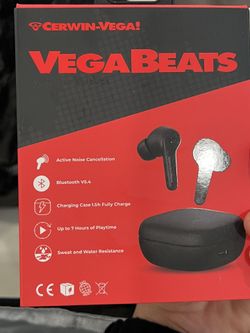 Vega Beats