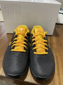 Nike By You Shoes 