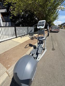 Elliptical