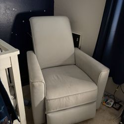 Rocking Chair/Recliner 