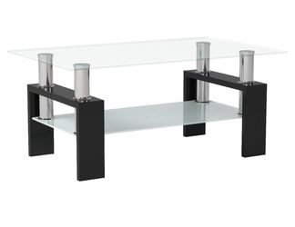 Glass Table 