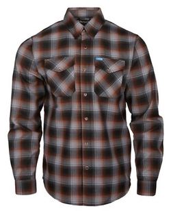 Dixxon Flannels