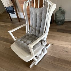 Refurbished Rocking Chair