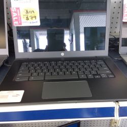 COMPUTER LAPTOP HEWLETT PACKARD,  MODEL: 14DB0025NR 
