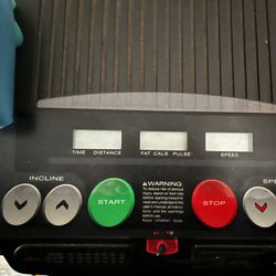 Xl Compact Treadmill