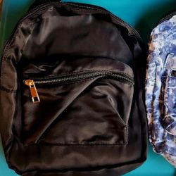 Brand New Small Backpack 