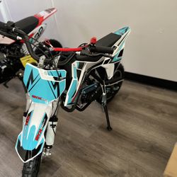 Brand New Dirt Bike For Kids And Teens