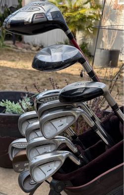 Golf Set