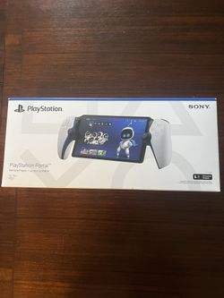 PlayStation Portal Remote Player - PlayStation 5 NEW