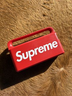 Supreme Tool kit