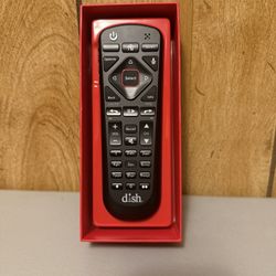 Voice Remote For Dish Receiver