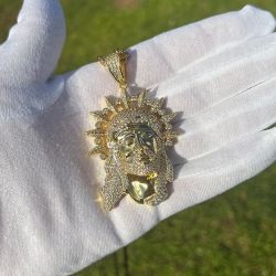 Chains 14k Gold Plated Doesn't Loses Color 