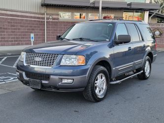 2004 Ford Expedition
