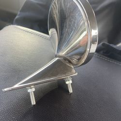 Porsche 911 912 356 Side Mirror Made In Germany