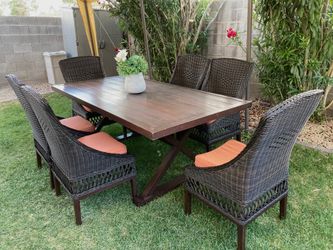 Patio Furniture