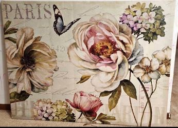 Wall art