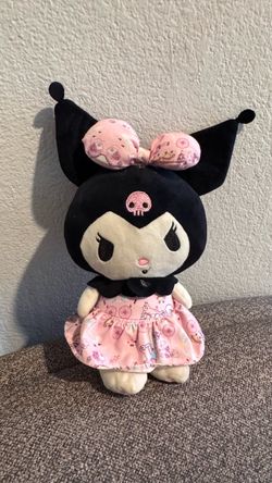 Stuff plushies