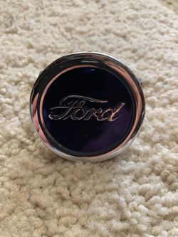 Ford Bumper Clamp
