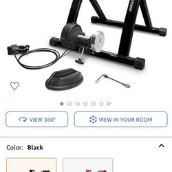 Sportneer Bike Trainer