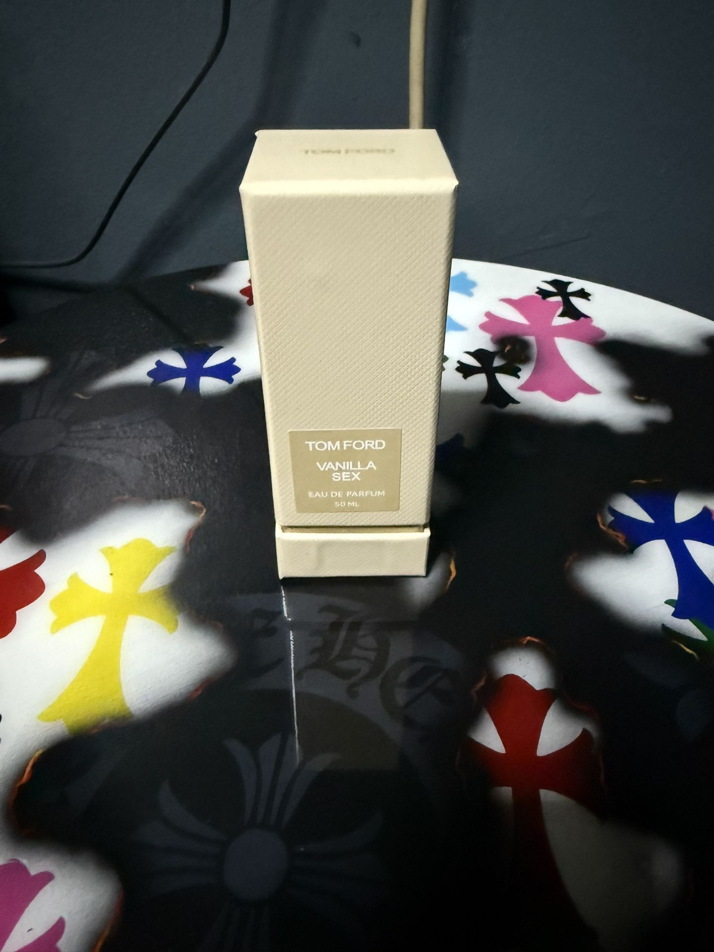 Tom Ford Vanilla Sex
