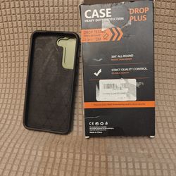 Samsung S 25 Case 