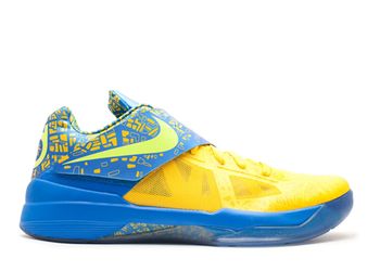 KD 4 “SCORING TITLE” SIZE 8