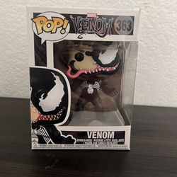Funko pop venom