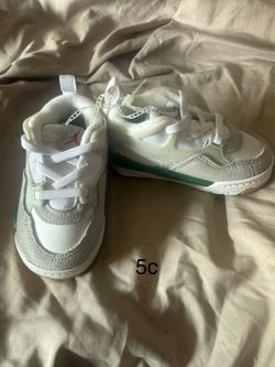 Unisex children sneakers