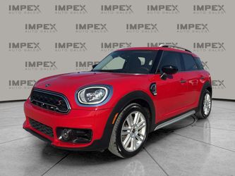 2020 Mini Countryman