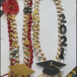 Graduation Leis For Sale