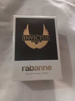 INVICTUS VICTORY RABANNE FOR ME