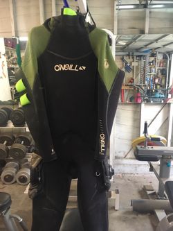 O’Neil Wetsuit