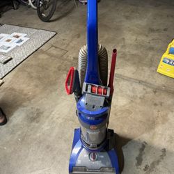 Vacuum In Excellent Condition 