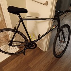 Retrospec Harper Black 2022