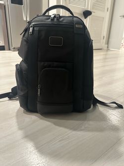 TUMI Alpha 3 Brief Pack