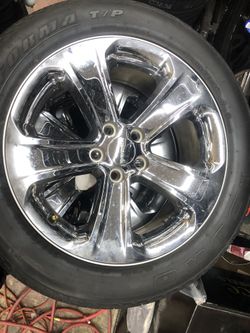 18” dodge factory wheels for sale🔥🔥