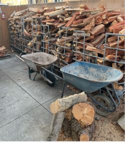 Firewood
