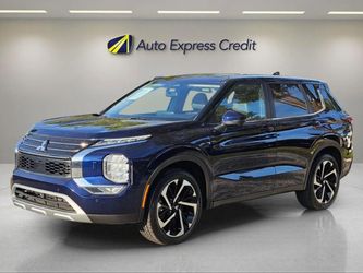 2024 Mitsubishi Outlander