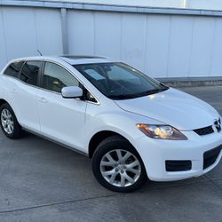 2007 Mazda CX-9