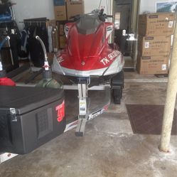 2009 Rebuilt Yamaha Sho Cruiser