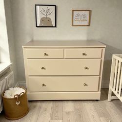 Small Dresser