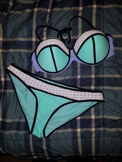 Cute Bikini