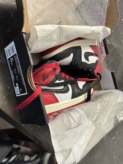 Jordan 1 Retro High OG