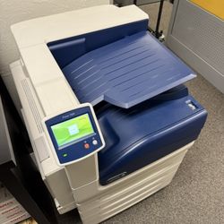 Xerox Phaser 7800 Printer
