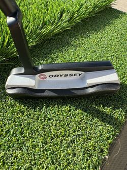 Odyssey Versa 1 Putter