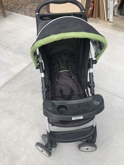Stroller