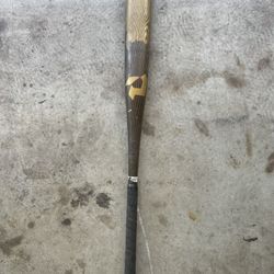 2024 Demarini Voodoo 31” Bbcor