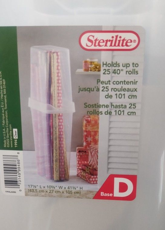 Wrap Box