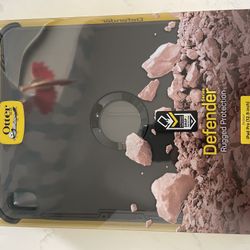 iPad Pro Gen 3 Otter Box